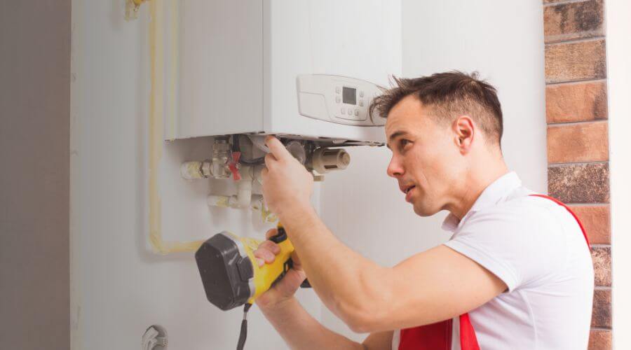 Professional water leak detection in Chazy, NY